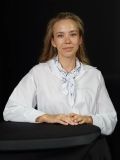 Паршина Евгения Александровна — репетитор по математике, физике, русскому языку (Москва)