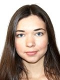 Пашлова Елена Константиновна — репетитор по математике (Москва)