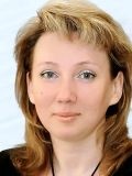 Патрушева Екатерина Владимировна — репетитор по начальной школе, подготовке к школе (Москва)