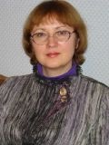 Павлова Елена Михайловна — репетитор по русскому языку (Москва)