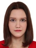 Павлова Юлия Ивановна — репетитор по биологии, английскому языку, математике, физике (Москва)