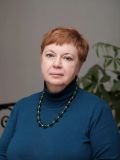 Павлова Надежда Сергеевна — репетитор по истории (Москва)