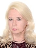 Павлова Нина Альфредовна — репетитор по английскому языку (Москва)