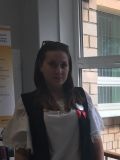 Переверзева Яна Васильевна — репетитор по английскому языку (Москва)