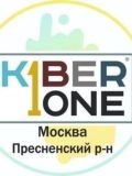 Первая Международная КиберШкола будущего для нового IT-поколения  KIBERone. — репетитор по программированию (Москва)