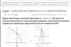 учебные материалы (ЕГЭ) — Петровский Александр Юрьевич