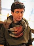 Пинхасик Ирина Евгеньевна — репетитор по болгарскому языку, чешскому языку (Москва)