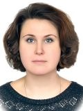 Пищулина Екатерина Геннадьевна — репетитор по русскому языку, литературе (Москва)