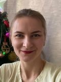 Плотникова Екатерина Сергеевна — репетитор по начальной школе, математике (Москва)