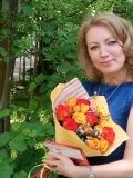 Плотникова Светлана Анатольевна — логопед, репетитор по подготовке к школе (Москва)