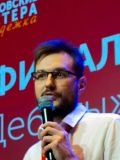 Подкопаев Александр Александрович — репетитор по математике, физике (Москва)