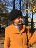 Погорелова Екатерина Дмитриевна — репетитор по литературе, русскому языку, рки (Москва)