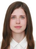 Погудина Анна Юрьевна — репетитор по программированию, математике, информатике (Москва)