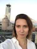 Поликанова Оксана Владимировна — репетитор по информатике (Москва)