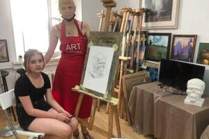 Подготовка в вуз — Поликарпова Ольга Валерьевна