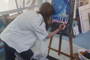 Подготовка к конкурсу \
