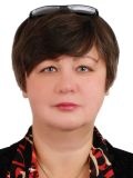 Полунина Елена Анатольевна — репетитор по подготовке к школе, математике, начальной школе (Москва)