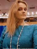 Пониткова Анна Игоревна — репетитор по начальной школе, математике, подготовке к школе (Москва)