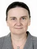 Попова Елена Владимировна — репетитор по математике, физике, английскому языку (Москва)