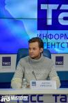 Портфолио №4 — Преснов Антон Александрович