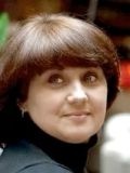 Проклюшина Светлана Андреевна — репетитор по физике, математике (Москва)