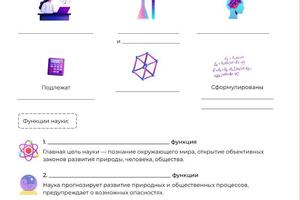 Удобные конспекты, составленные мной на основе теории от составителей ЕГЭ — Просвирова Анна Андреевна