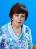 Пухова Ирина Владимировна — репетитор по русскому языку (Москва)