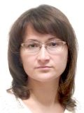 Радионова Анна Станиславовна — репетитор по русскому языку (Москва)