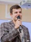 Раганян Григорий Вартанович — репетитор по физике, математике (Москва)