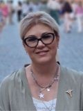 Родионова Светлана Владимировна — репетитор по подготовке к школе, начальной школе (Москва)