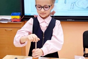 Портфолио №5 — Рожкова Элла Олеговна