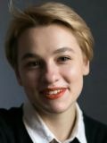 Русакова Анна Витальевна — репетитор по музыке (Москва)
