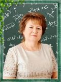 Рябкова Марина Сергеевна — репетитор по начальной школе, подготовке к школе (Москва)