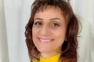 Ирина Рябоконь — Рябоконь Ирина Николаевна