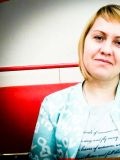 Рябова Марина Николаевна — репетитор по начальной школе, английскому языку, математике, подготовке к школе (Москва)