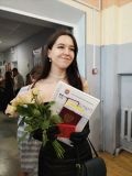 Рыхлова Марина Максимовна — репетитор по обществознанию, русскому языку, литературе (Москва)