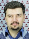 Рыжков Владимир Михайлович — репетитор по информатике, математике, начальной школе (Москва)