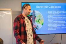 Портфолио №23 — Сафонов Евгений Юрьевич