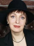 Салмова Ирина Александровна — репетитор по музыке, актёрскому мастерству (Москва)