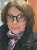 Самгина Екатерина Владимировна — логопед, репетитор по русскому языку, литературе (Москва)