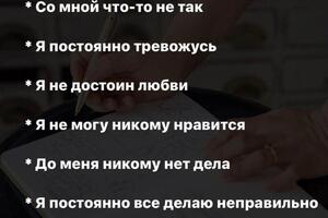 Портфолио №3 — Самсонова Анастасия Вагизовна