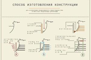 инфографика — Сандина Дарья Сергеевна