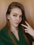 Сапунова Юлия Алексеевна — репетитор по математике, химии (Москва)