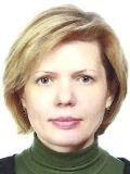 Саттарова Марина Анатольевна — репетитор по немецкому языку, английскому языку (Москва)