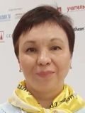 Савченко Елена Михайловна — репетитор по начальной школе, подготовке к школе (Москва)