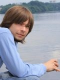 Савенков Никита Александрович — репетитор по английскому языку, химии, биологии, латыни (Москва)