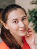 Семенова Екатерина Александровна — репетитор по французскому языку, английскому языку, литературе, испанскому языку (Москва)