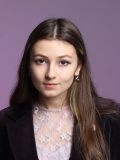 Семенова Маргарита Романовна — репетитор по филологии, литературе (Москва)