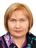 Семёнова Ирина Валериановна — репетитор по начальной школе, русскому языку (Москва)