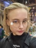 Сергеева Маргарита Романовна — репетитор по обществознанию, английскому языку, математике (Москва)